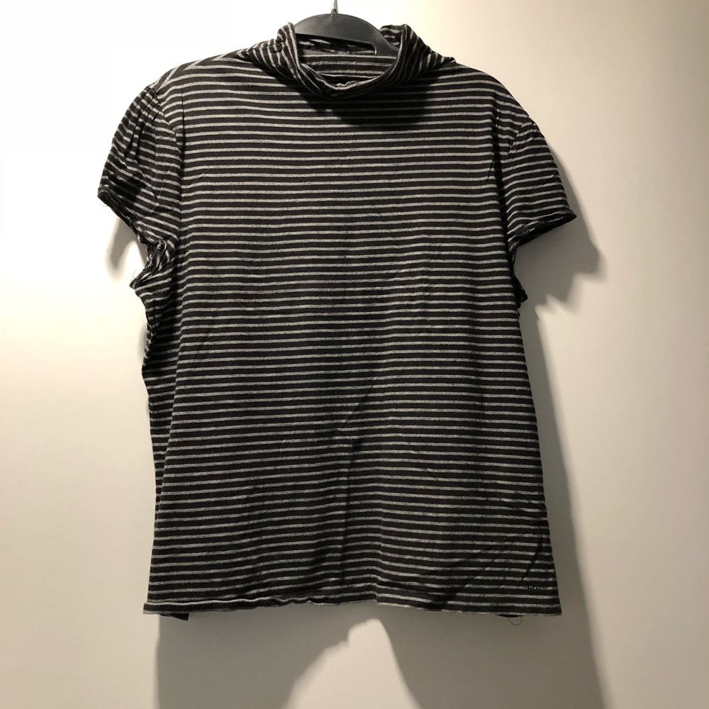 Tommy Hilfiger Turtle Neck Top